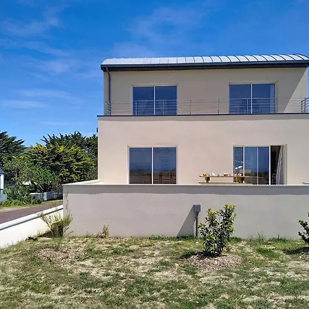 Les Agapanthes By Interhome 펜션 Saint-Germain-sur-Ay
