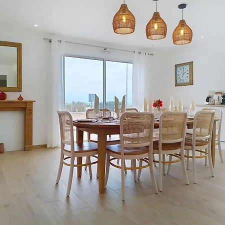 Les Agapanthes By Interhome *