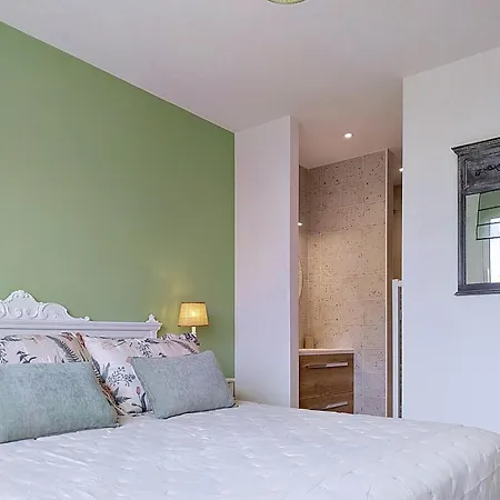 Les Agapanthes By Interhome 펜션 Saint-Germain-sur-Ay