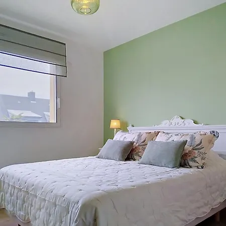 Les Agapanthes By Interhome בית נופש