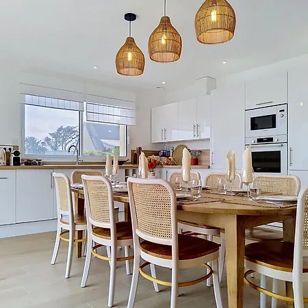 Les Agapanthes By Interhome בית נופש