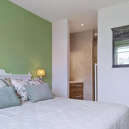 Les Agapanthes By Interhome 펜션 Saint-Germain-sur-Ay