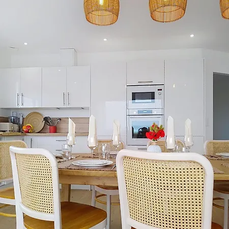 Les Agapanthes By Interhome 펜션