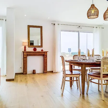 בית נופש Les Agapanthes By Interhome
