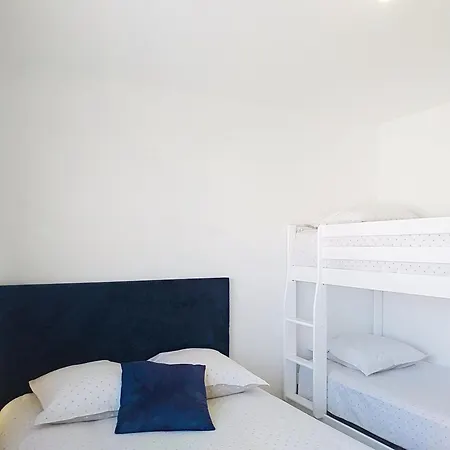 Les Agapanthes By Interhome * Saint-Germain-sur-Ay