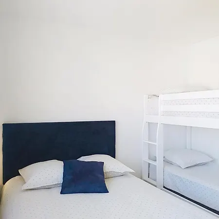 בית נופש Les Agapanthes By Interhome *