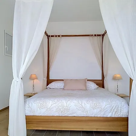 בית נופש Les Agapanthes By Interhome *