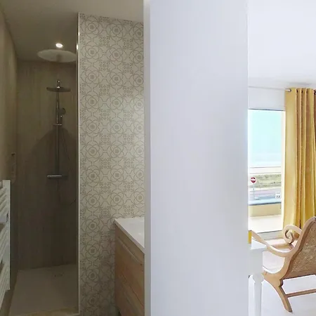 Les Agapanthes By Interhome