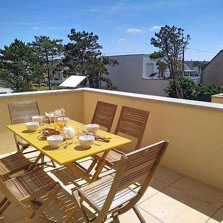 בית נופש Les Agapanthes By Interhome
