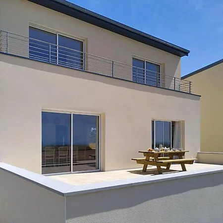 Les Agapanthes By Interhome *